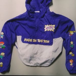 Rugrats hoodie